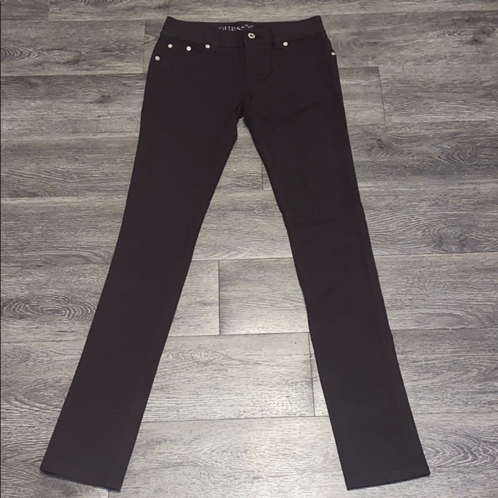 NWT Brown Guess pants